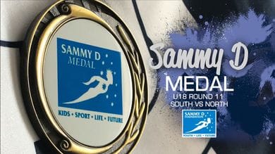 Panthers TV: 2017 Sammy D Medalist - Tom Sparrow
